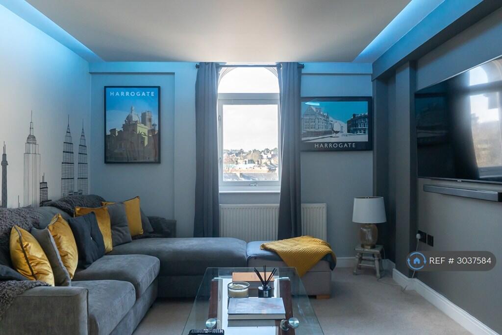 Main image of property: Montpellier Apartments, Harrogate, HG1