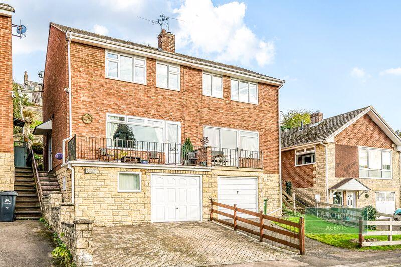 Main image of property: Fir View Road ,Cinderford, GL14 3AL