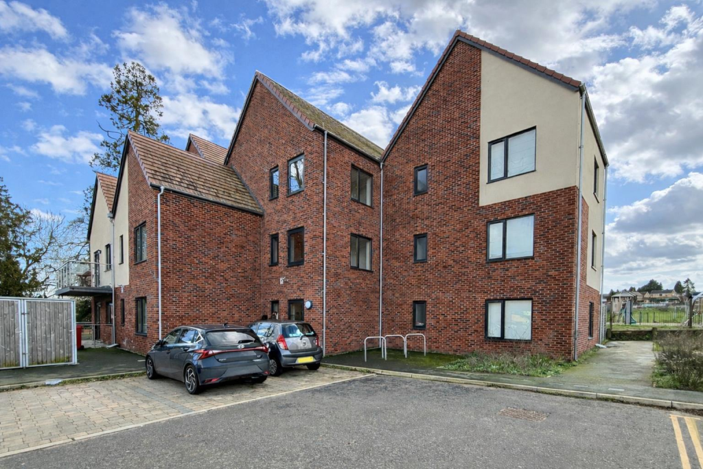 Main image of property: Horsepond Place, Needham Market
