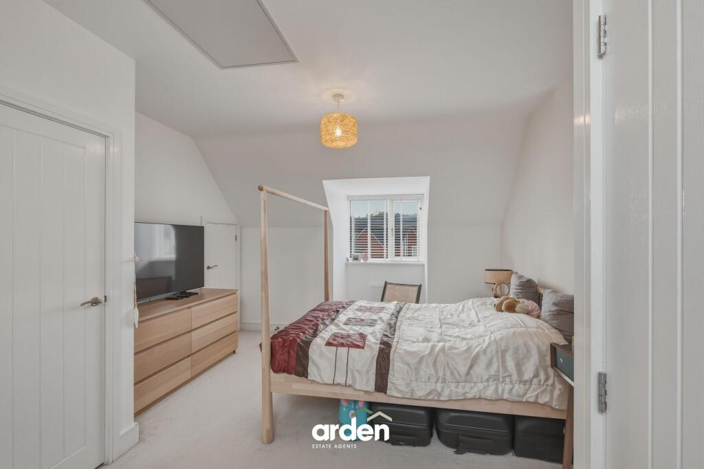 Additional image 9 of Skylark Street, Cofton Hackett, B45