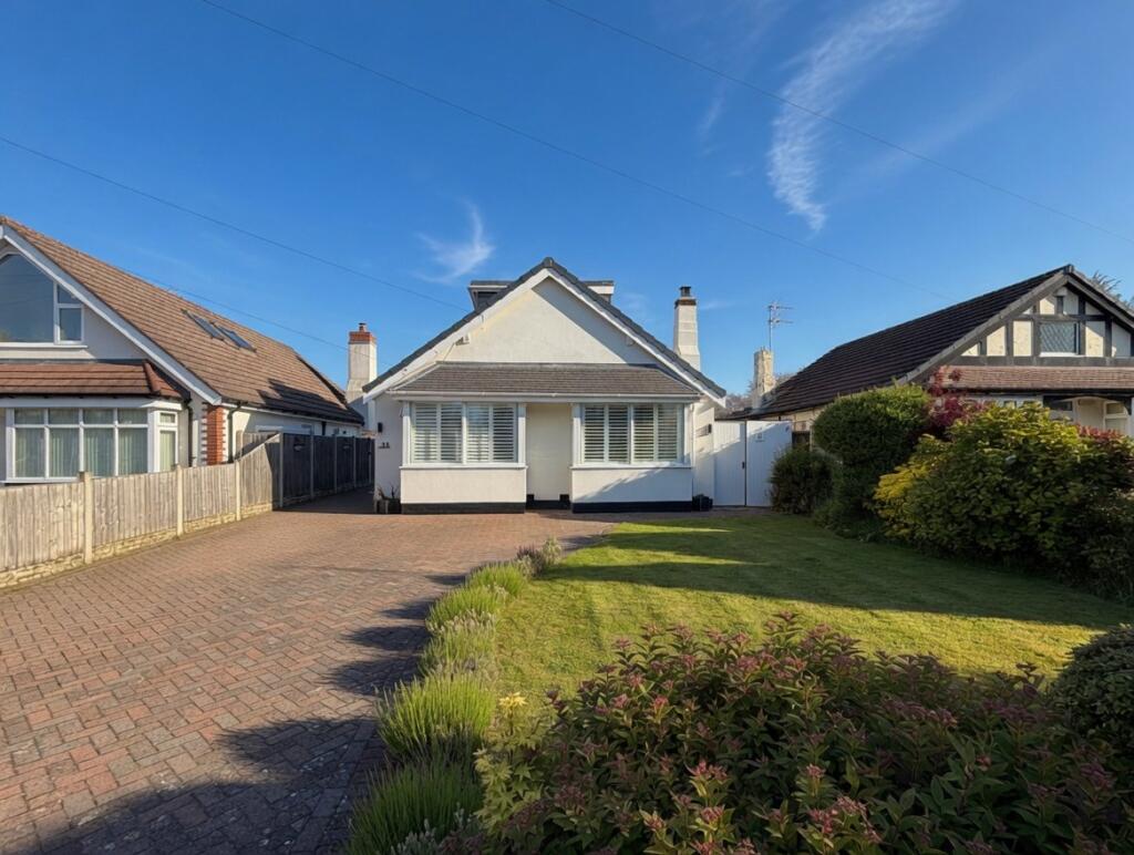Main image of property: Moss Side, Formby, Liverpool, L37