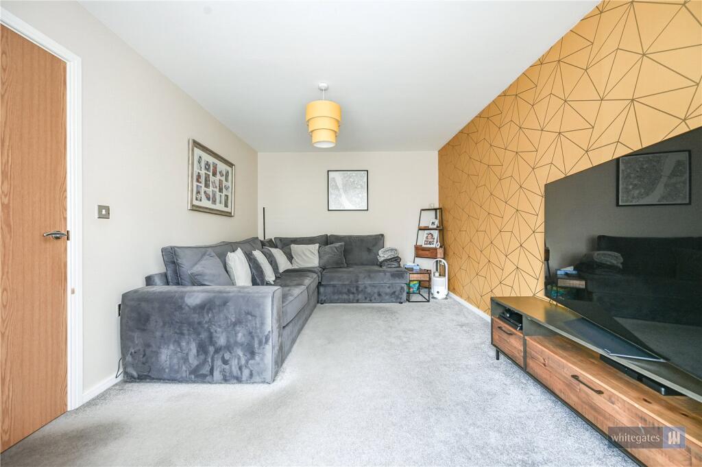 Belmont Crescent, Huyton, Liverpool, Merseyside, L36 photo 3