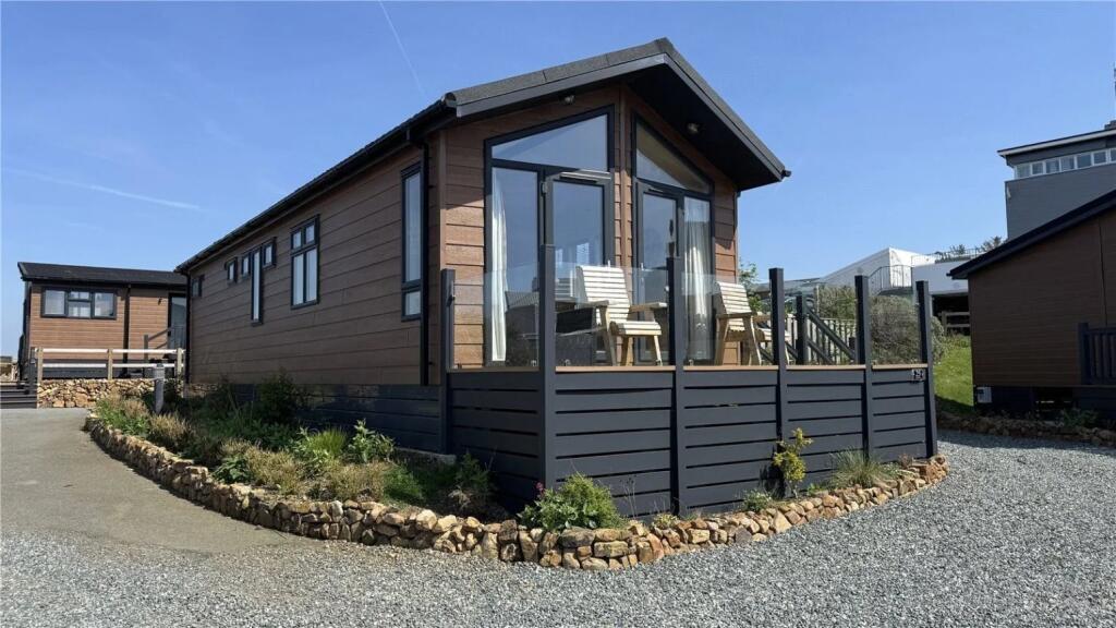 Main image of property: Gorwelfa Prestige Homeseeker Forrester SU WIW, South Wales, Wales, SA65 9ET, United Kingdom