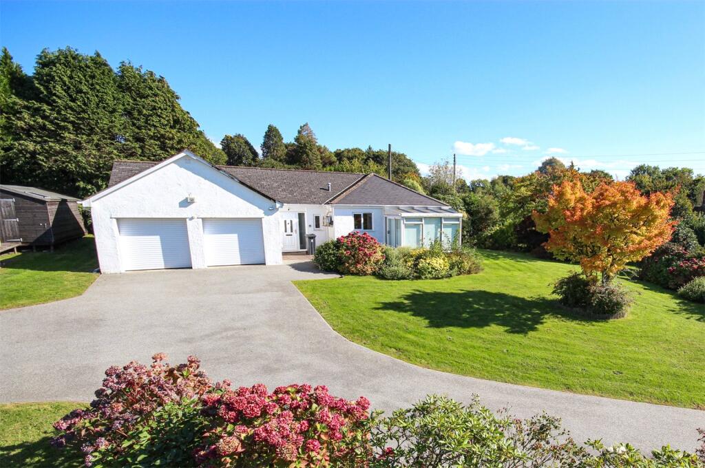 Main image of property: Charmouth Road, Raymonds Hill, Axminster, Devon, EX13