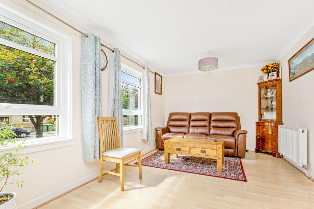 House in Edinburgh - View 3