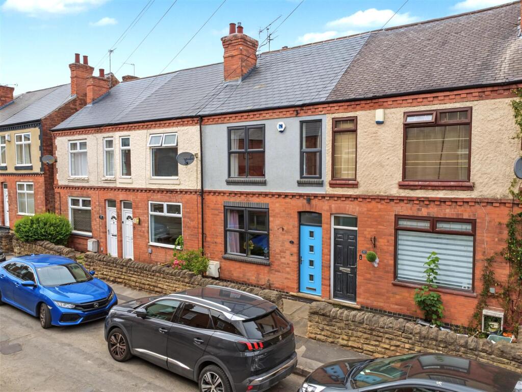 Main image of property: Duke Street, Arnold, Nottingham