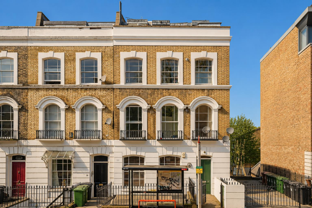 Main image of property: Fortess Road, London