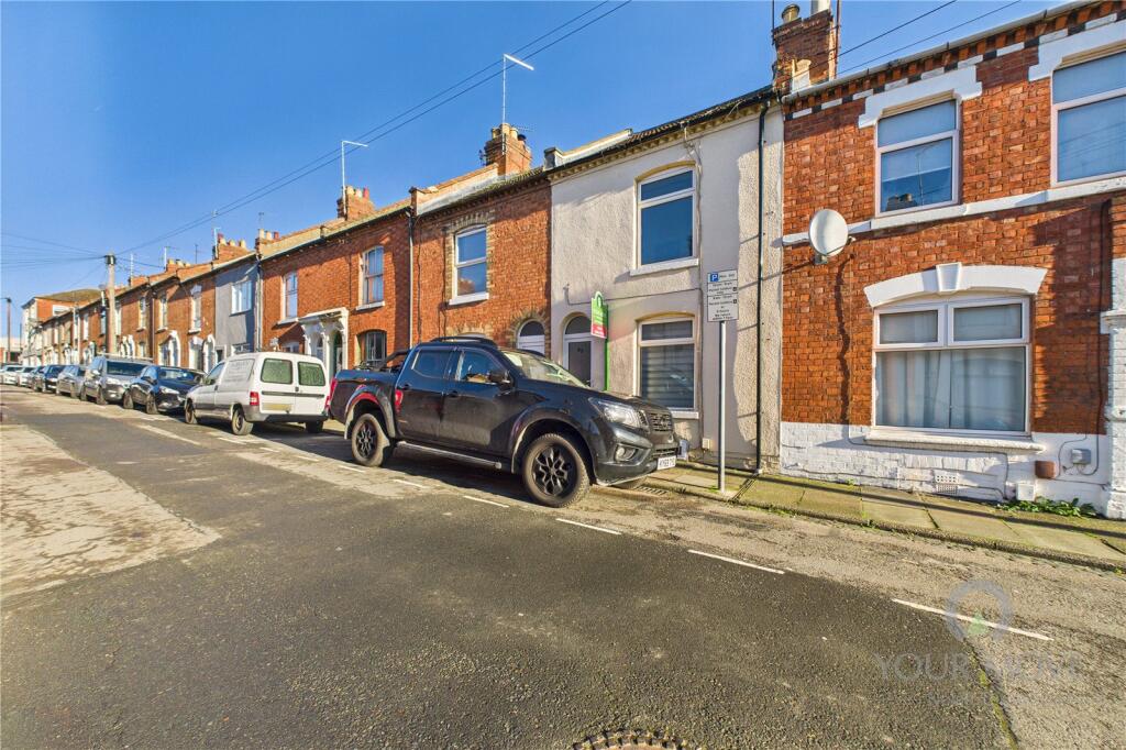 Main image of property: Ethel Street, Abington, Northampton, Northamptonshire, NN1