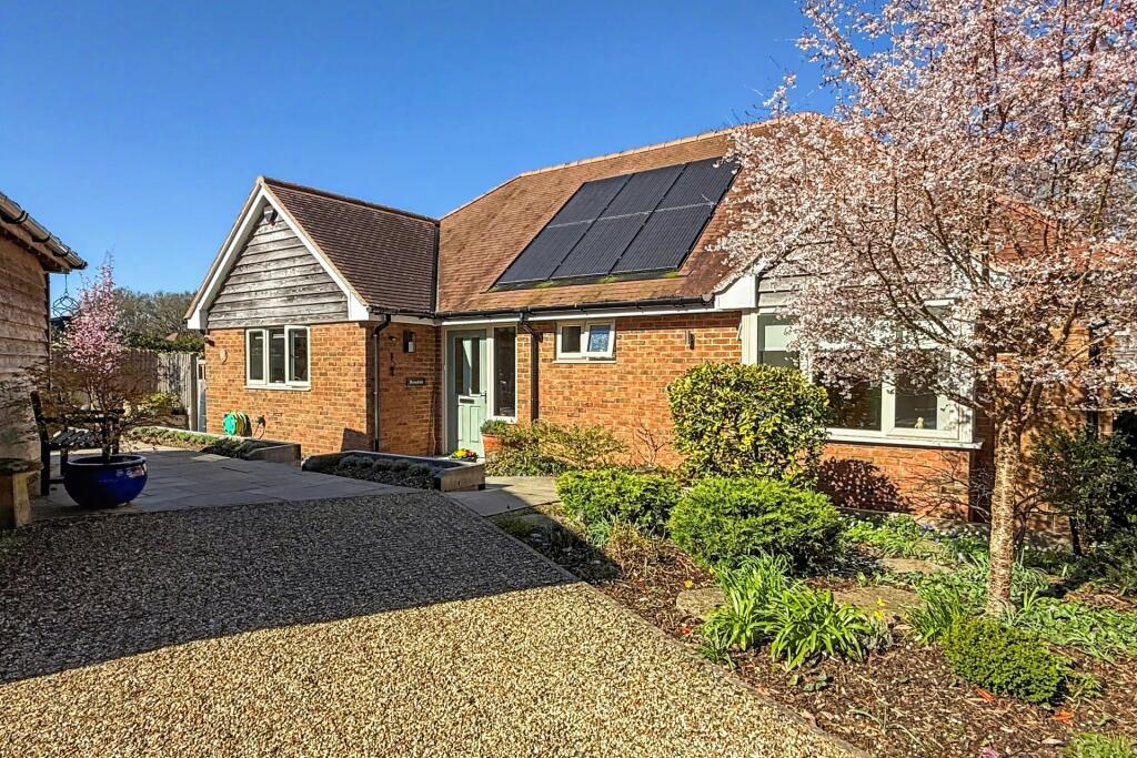 Main image of property: Sandleheath