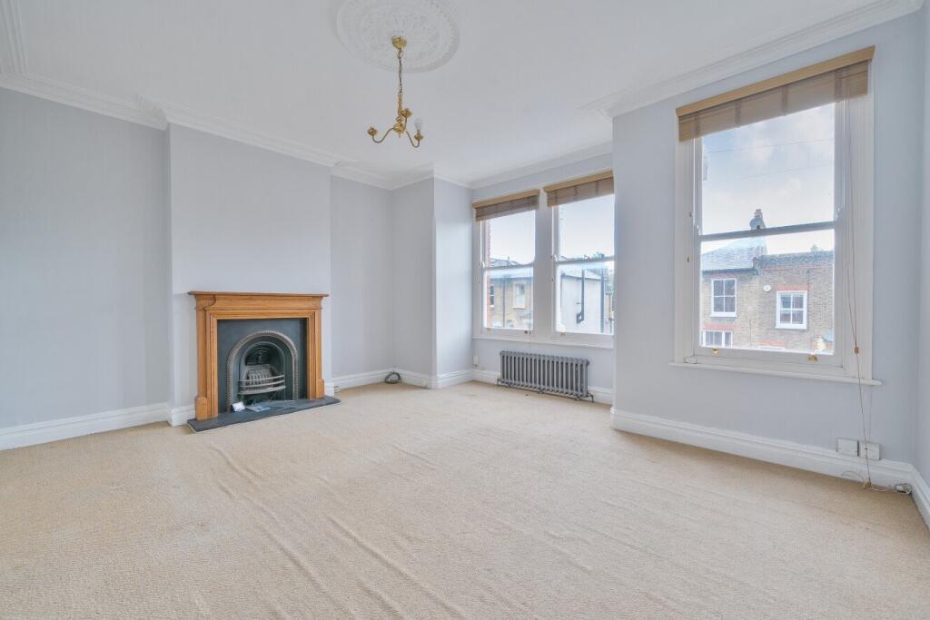 Main image of property: Hindmans Road, London, SE22