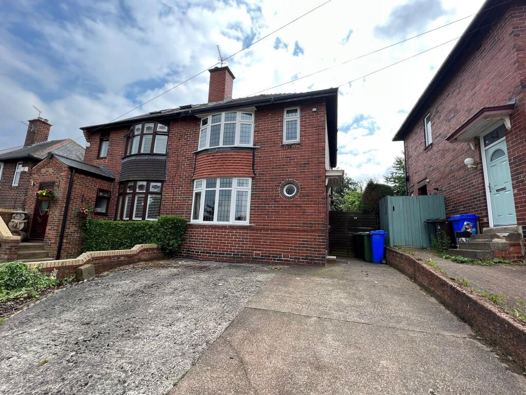 Main image of property: Hollythorpe Road, Norton Lees, S8 9NF