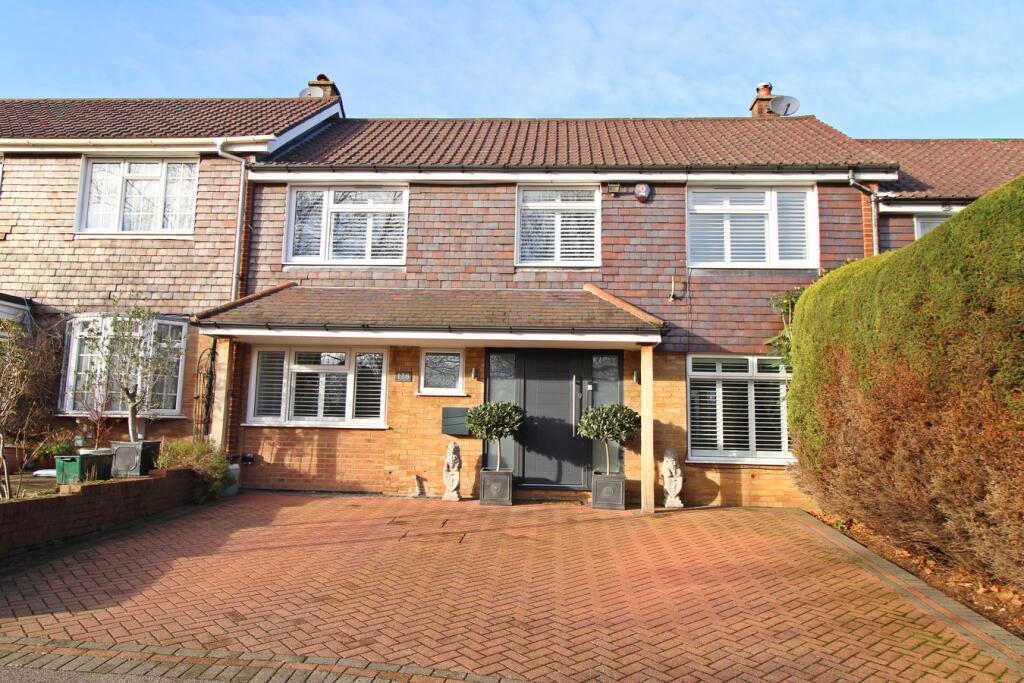 Main image of property: Mead Way, Bromley, BR2