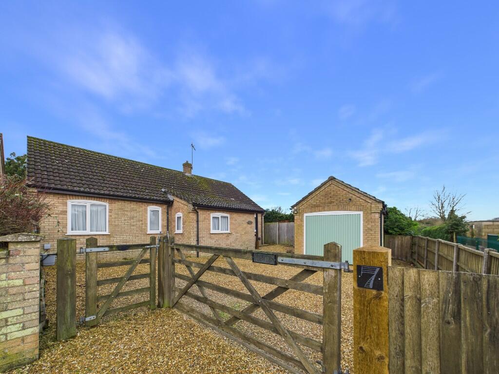 Main image of property: Watermans Lane, Hilay, PE38 0HY