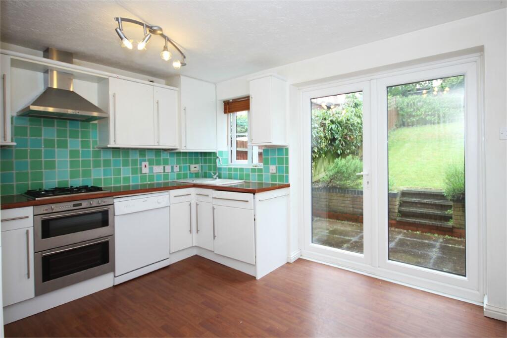 House in St Albans, Cottonmill - View 2