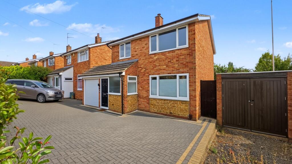 Main image of property: Taunton Avenue, Northampton