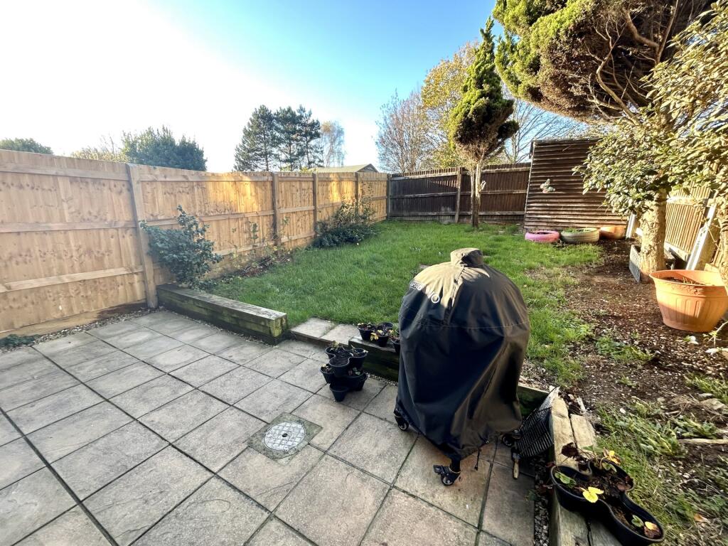 Additional image 13 of Elmleigh, Yeovil, BA21