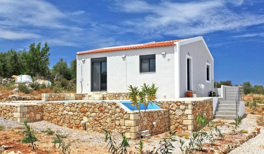 Main image of property: Litsarda, Chania, Crete