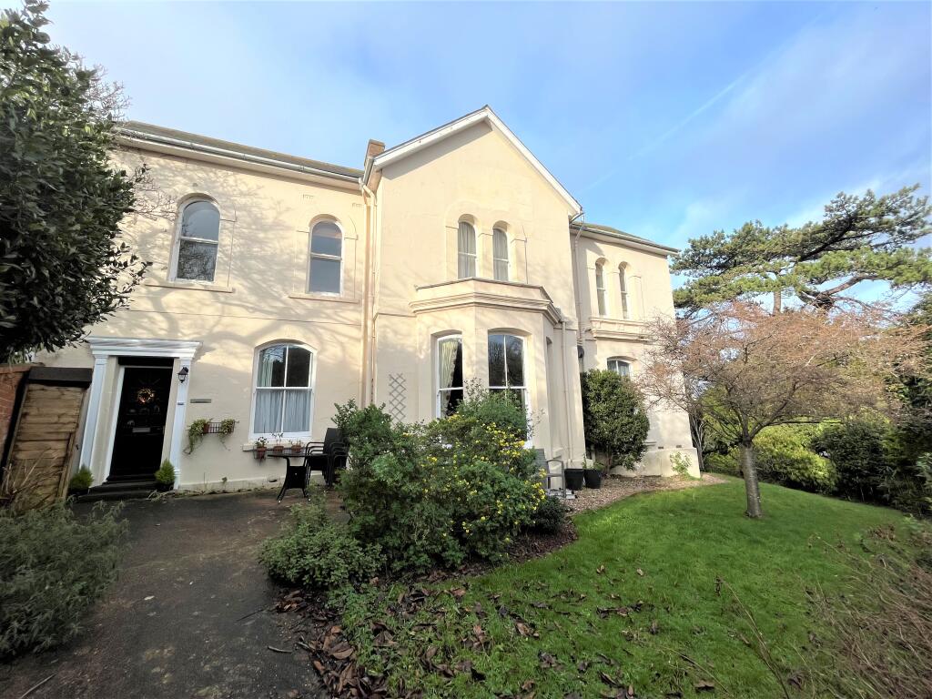 Main image of property: Rolle Villas, Exmouth Town Centre