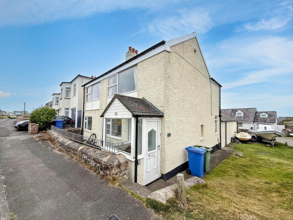 Main image of property: Harbour Road, Beadnell, Northumberland, NE67 5BE