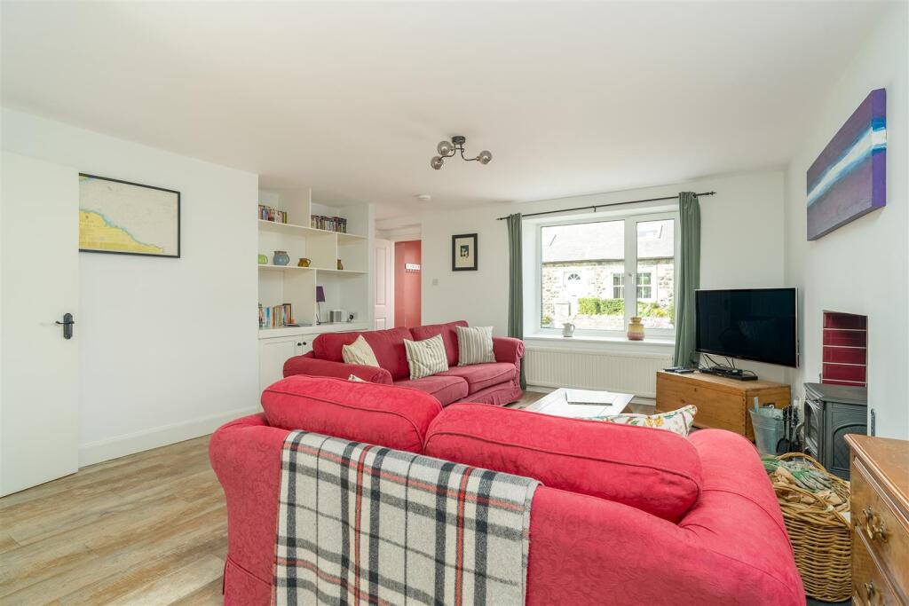 House in Galashiels - View 5