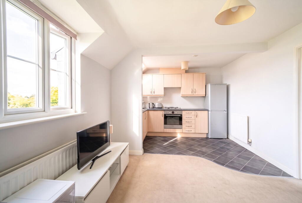 Apartment in Birmingham - View 2