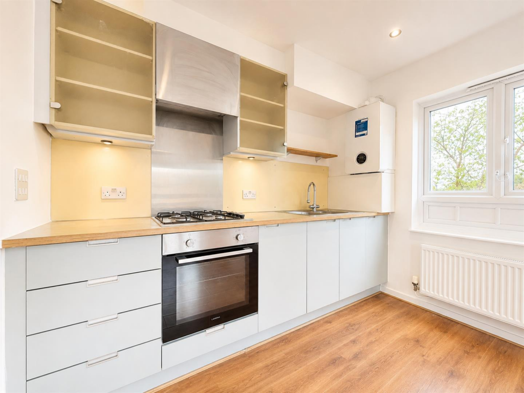 Main image of property: Azure Court, Elvedon Road, Feltham, TW13