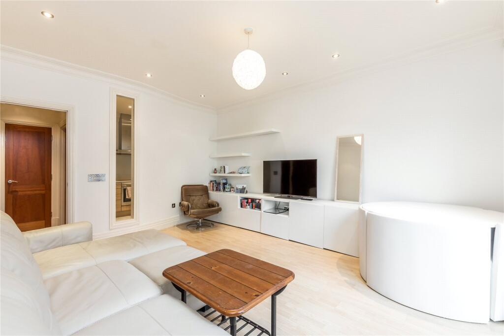 Apartment in Richmond, Kew - View 5