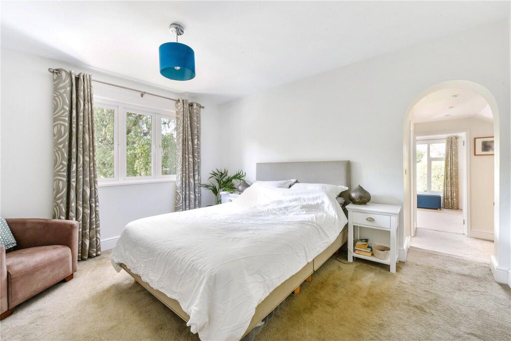 House in Guildford - More