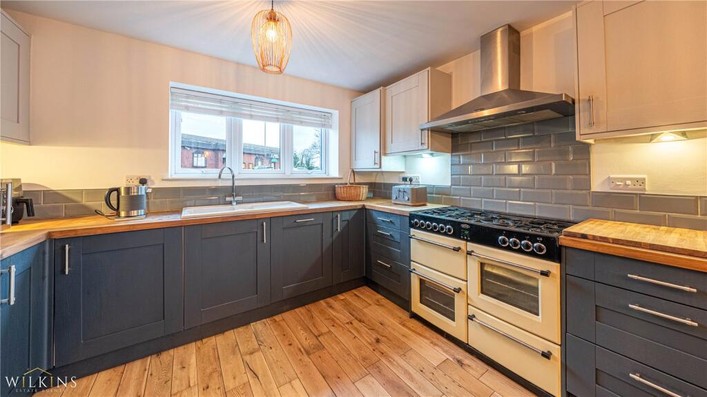 Additional image 5 of Coventry Road, Kingsbury, Tamworth, Warwickshire, B78