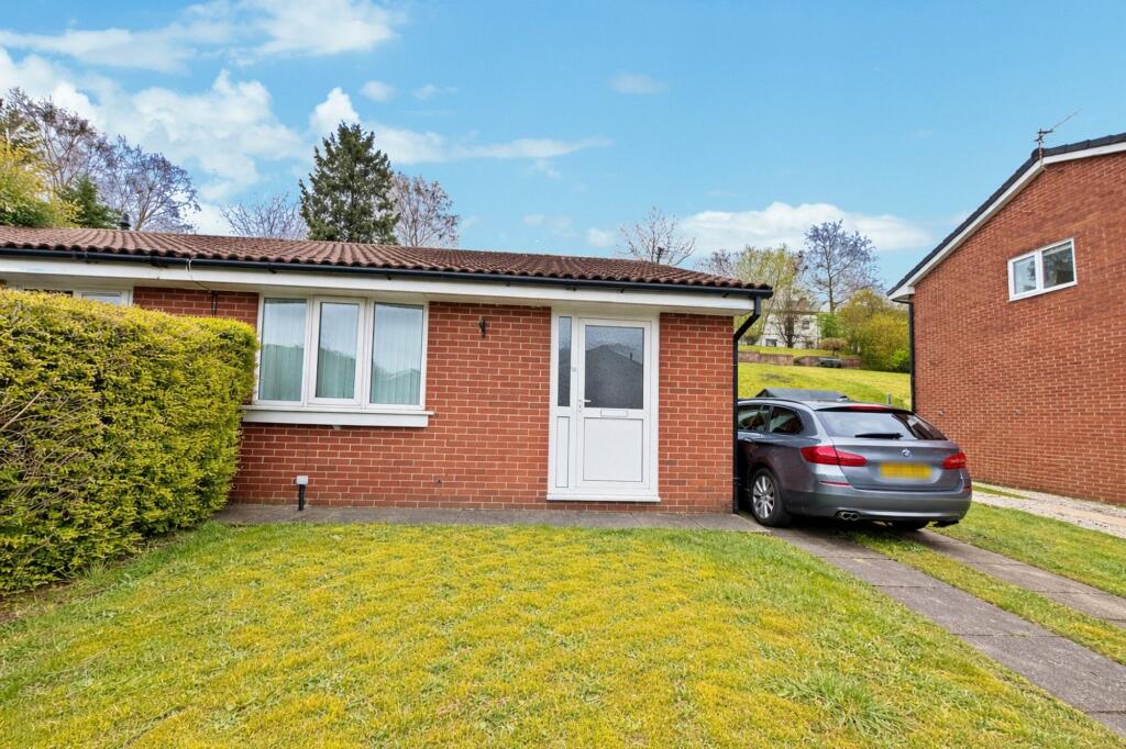 Main image of property: Middlebrook Drive, Lostock, BL6