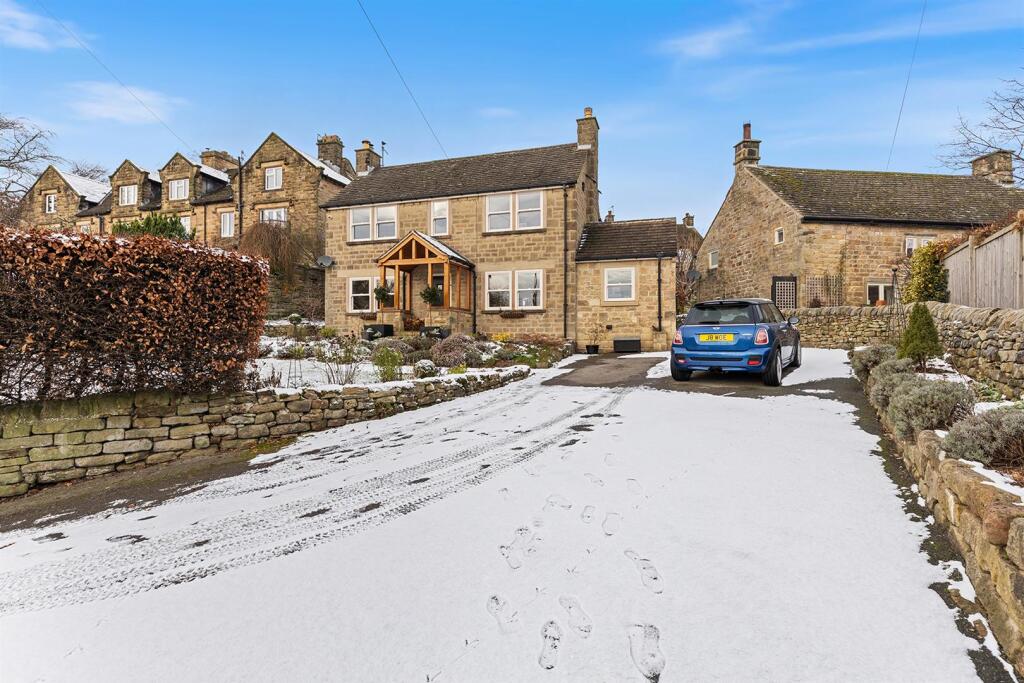 Main image of property: Stonehaven, Church Lane, Baslow