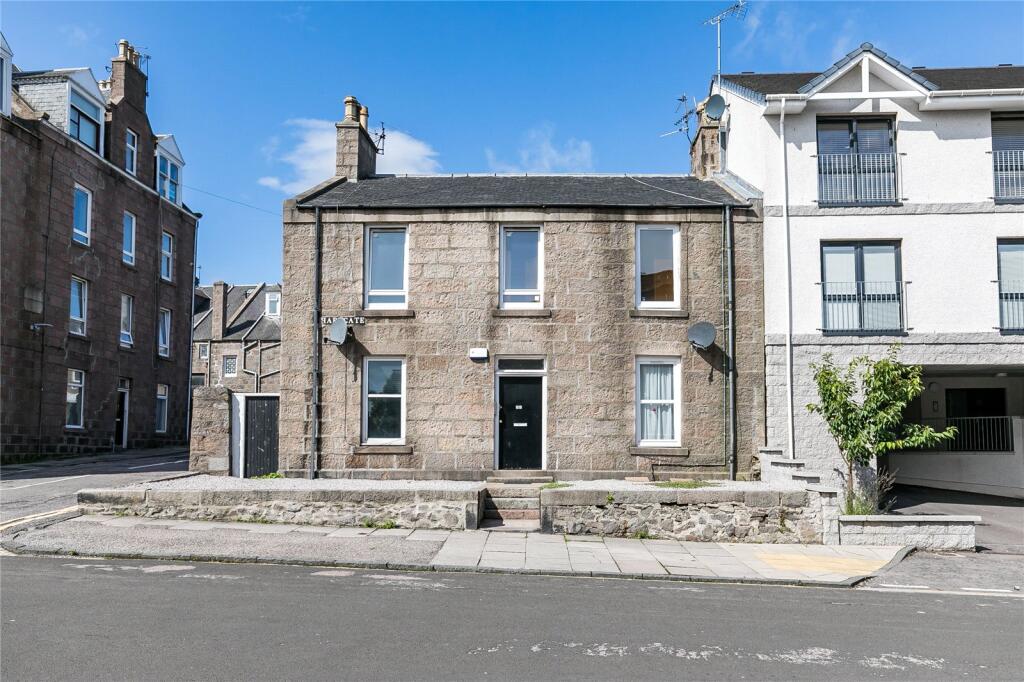 Main image of property: Hardgate, Aberdeen, AB10