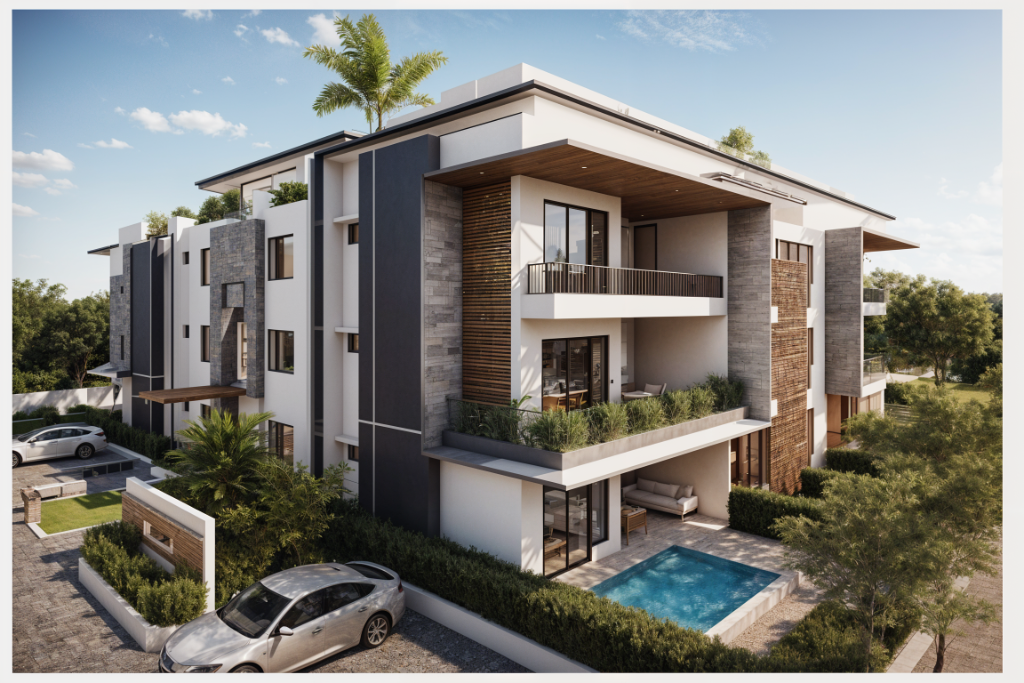 Main image of property: Grand Baie