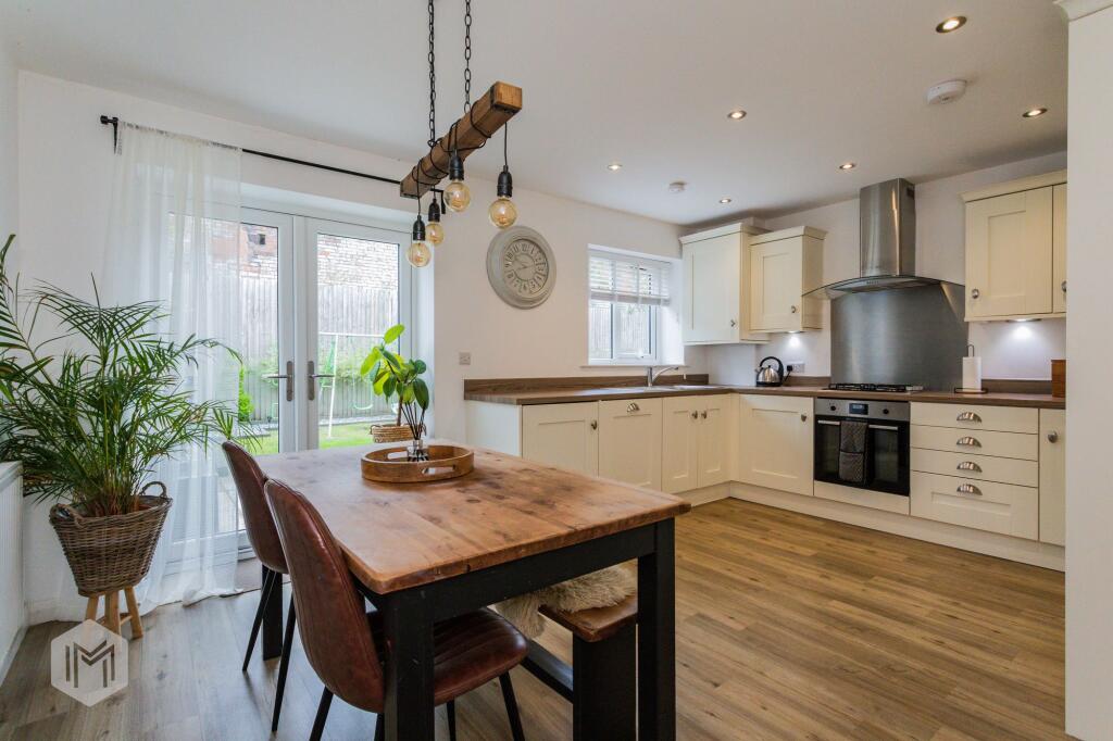 Perseverance Close, Westhoughton, BL5 photo 3