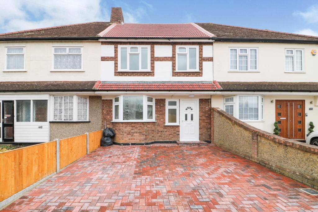 Main image of property: Ardleigh Green Road, Hornchurch, Essex, RM11