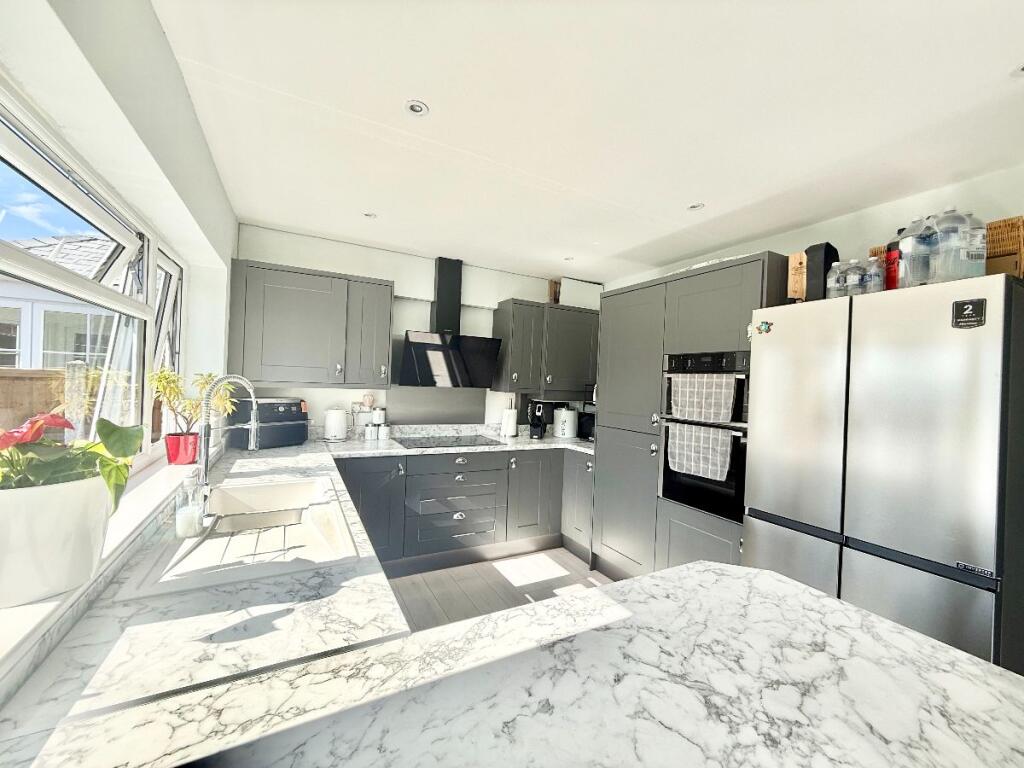 Main image of property: Beverley Avenue, Canvey Island