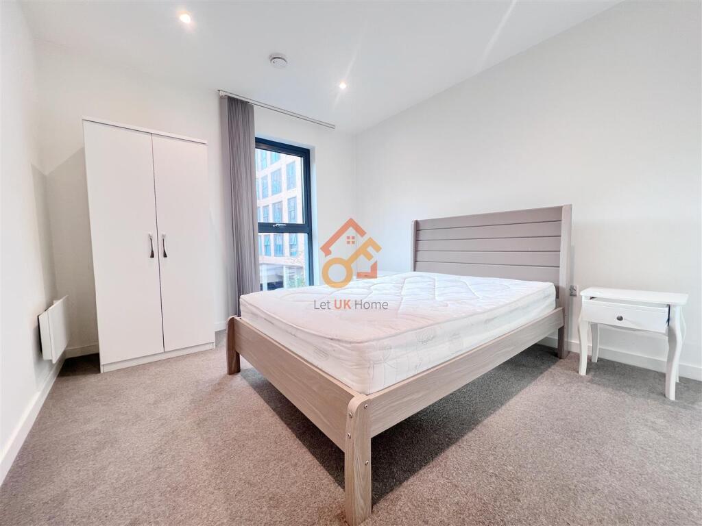 Additional image 9 of The Axium, 40 Windmill Street, Birmingham B1