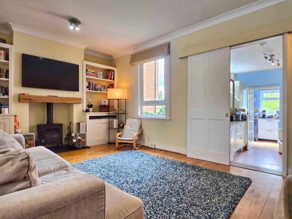 Ashburnham Road, Ampthill, Bedfordshire, MK45 photo 3