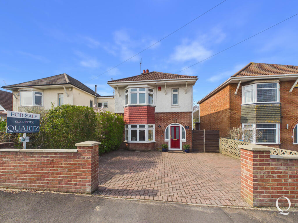 Main image of property: Enfield Avenue, Oakdale
