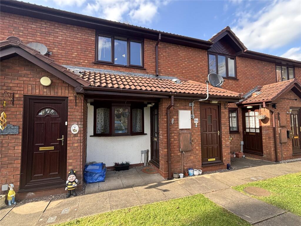 Main image of property: 5 Lancaster House, Brooklyn Road, Heath Hayes, WS12