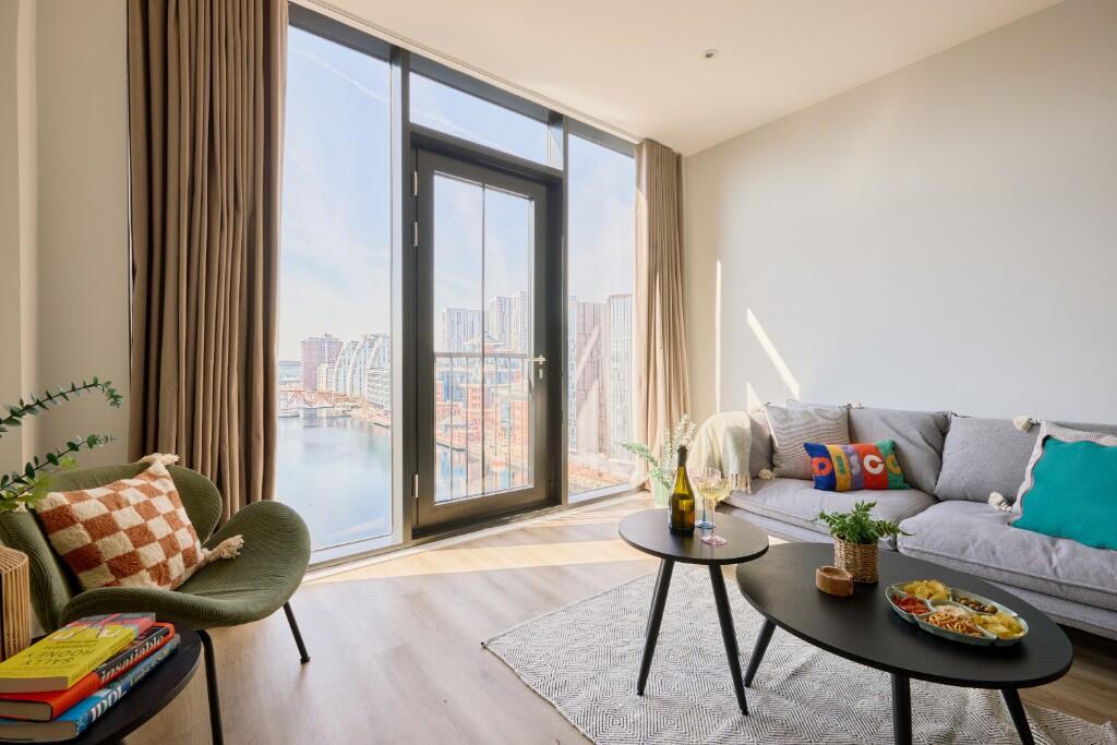 Main image of property: Clay Life, Anchorage Quay, Manchester, Greater Manchester, M50