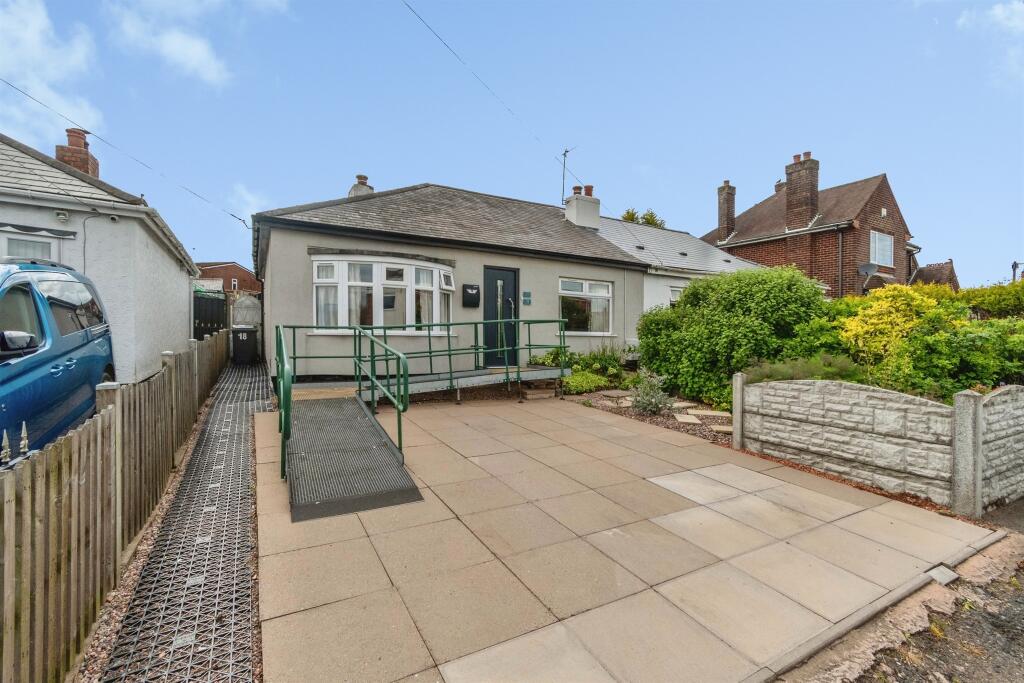 Main image of property: Edinburgh Road, Bilston