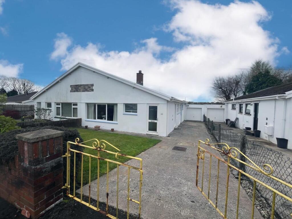 Main image of property: Castle View, Bridgend