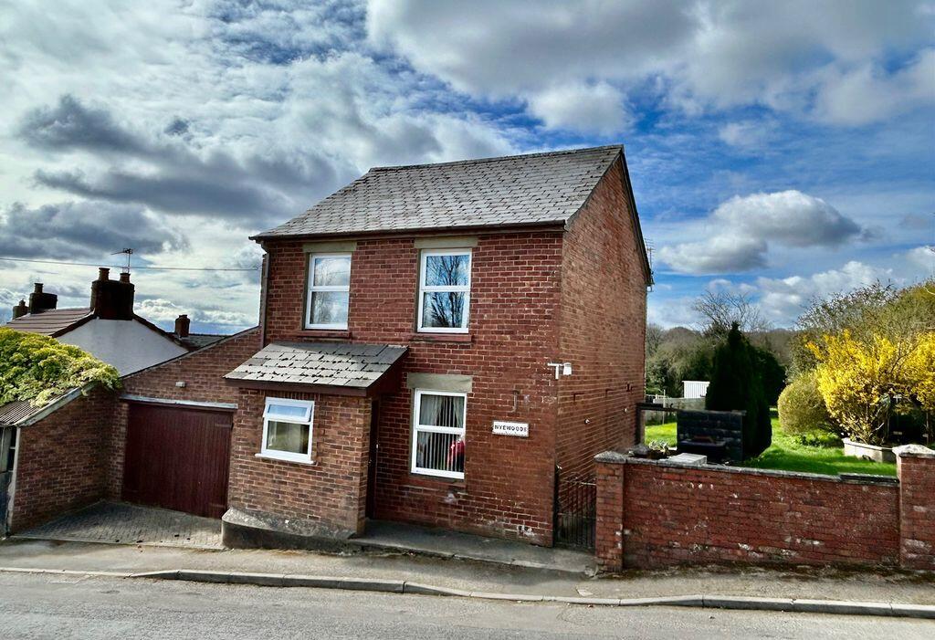 Main image of property: High Street, The Pludds, Ruardean