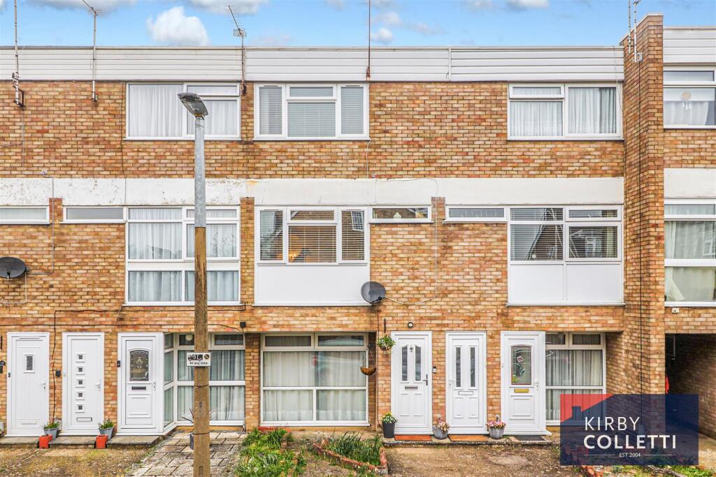 Main image of property: Park View, Hoddesdon