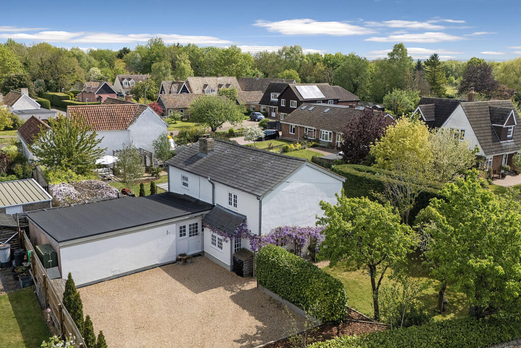 Main image of property: Guise Lane, Bassingbourn, Royston, Cambridgeshire, SG8