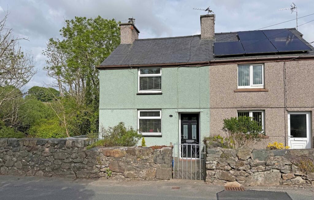 Main image of property: Llanllyfni, Caernarfon, Gwynedd, LL54