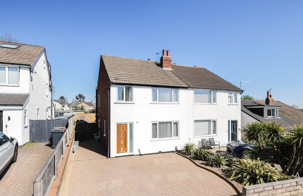 Main image of property: Victoria Close, Horsforth, Leeds, West Yorkshire, LS18