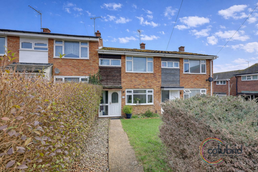 Main image of property: St. Margarets Avenue, Stanford-le-Hope