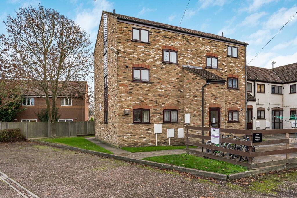 Main image of property: Ermine Street, Huntingdon, Cambridgeshire.